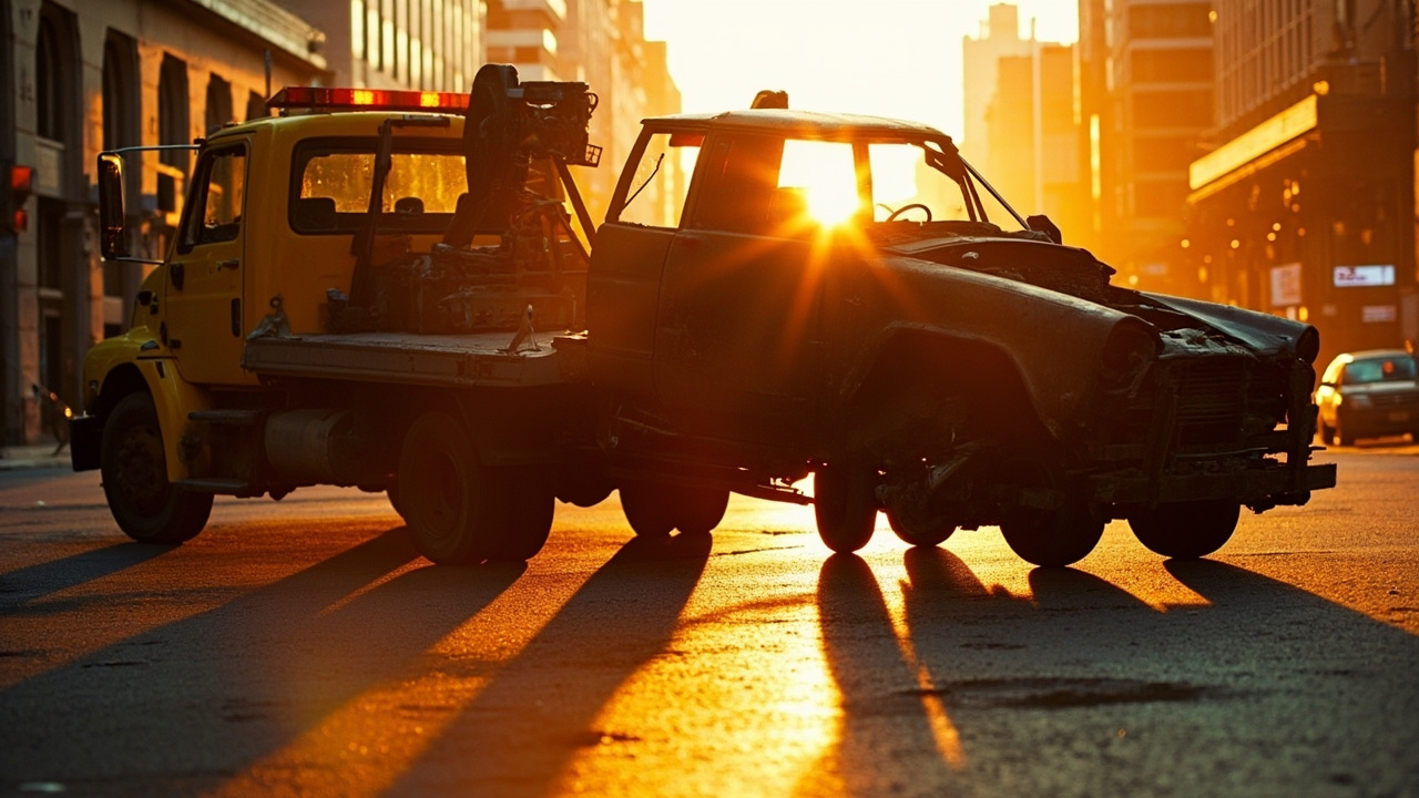 Quanto costa un carroattrezzi? Tariffe e costi del soccorso stradale nel 2026